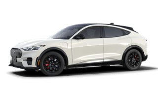2025 Ford Mustang Mach-E® External Image 2